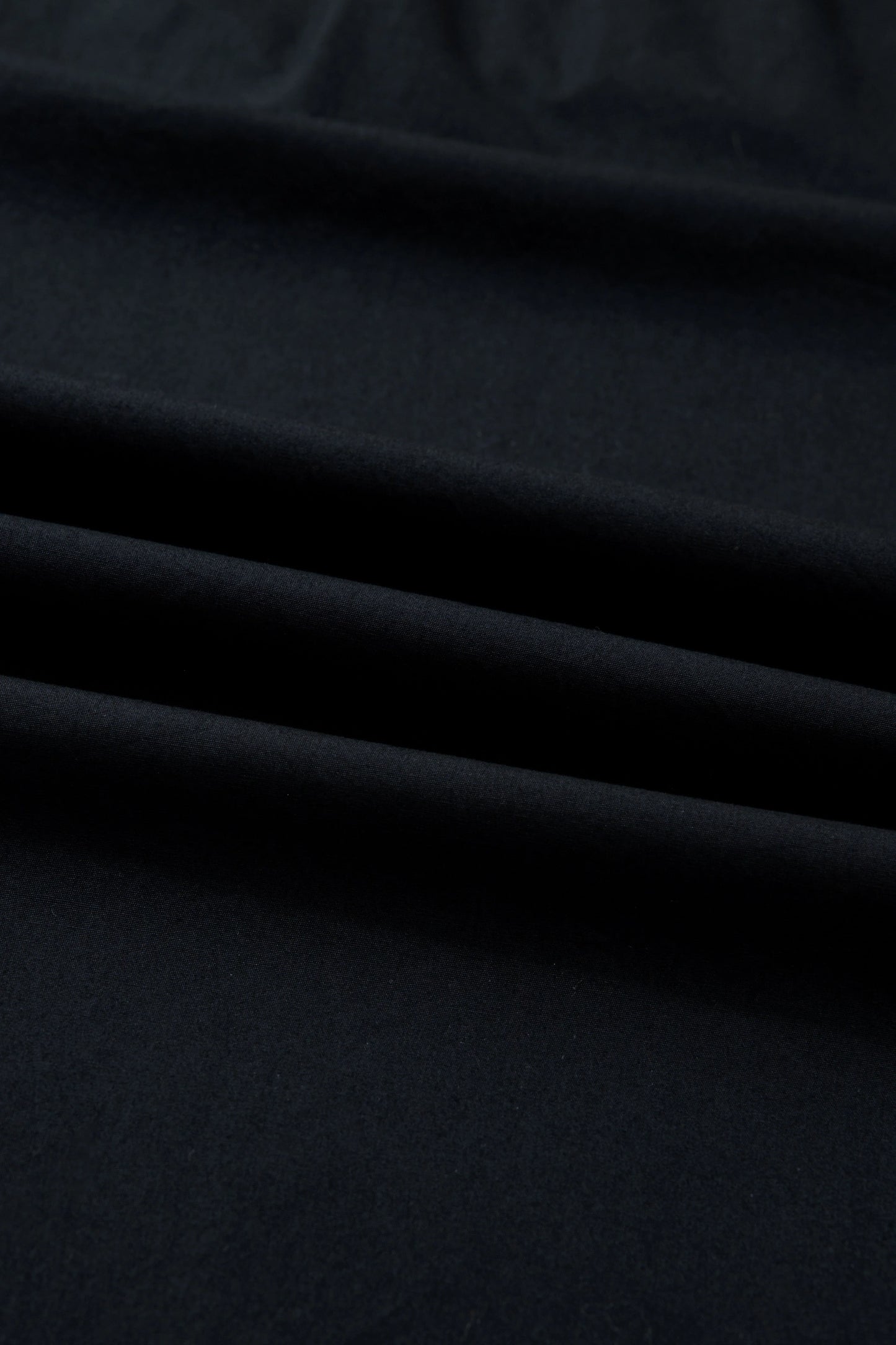 Black Leopard Trim Notched Neck Short Puff Sleeve Shift Mini Dress - MarkoFit