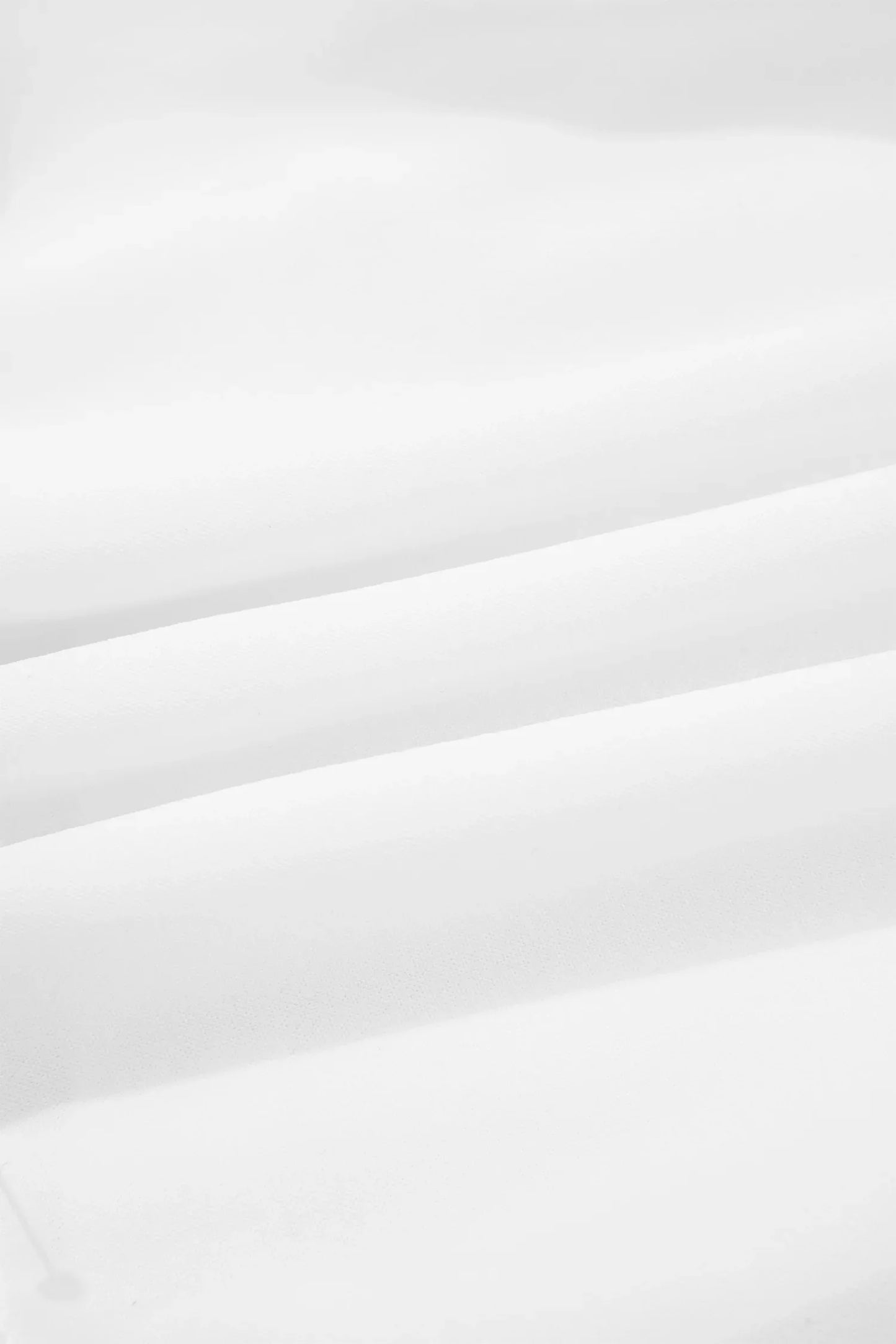 White Plus Size Frilled Elastic Waist Lace Trim Boho Ruffled Shorts - MarkoFit