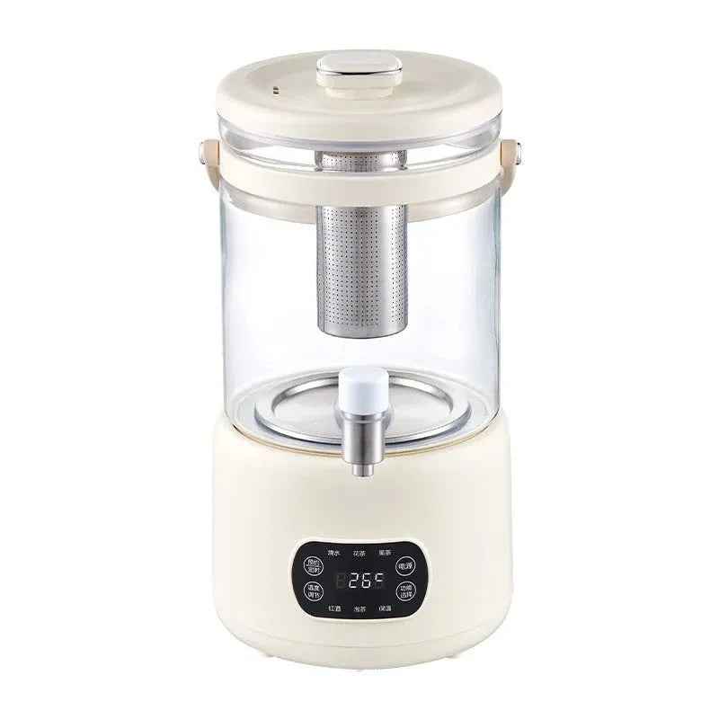 Large Capacity Thermostatic Faucet for Office Multi-functional Fruit Tea - MarkoFit