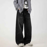 men's ripped jeans - MarkoFit