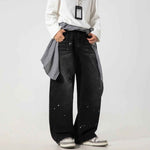 men's ripped jeans - MarkoFit