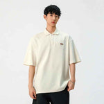 Short Sleeve Polo Shirt Men T-Shirt - MarkoFit