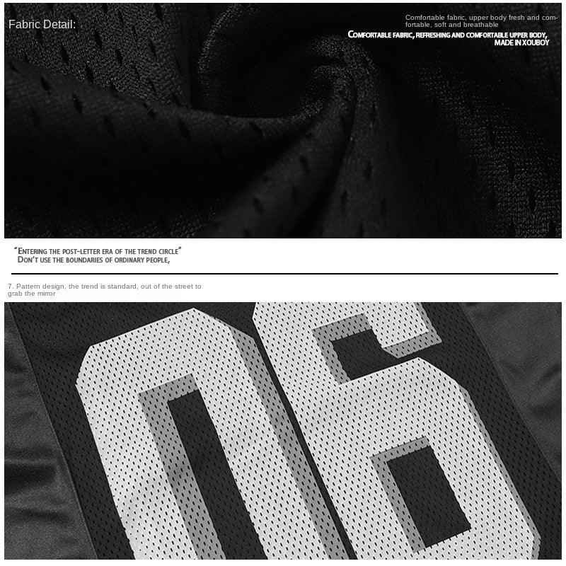 V-Neck Jersey Short Sleeve T-Shirt for Men and Women Breathable - MarkoFit