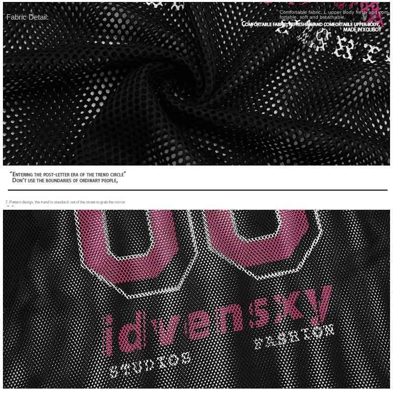 Short Sleeve T-Shirt for Men and Women Slim Fit Casual - MarkoFit