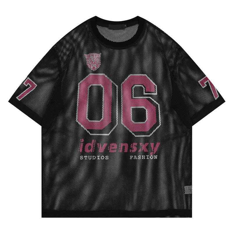 Short Sleeve T-Shirt for Men and Women Slim Fit Casual - MarkoFit