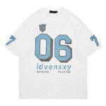 Short Sleeve T-Shirt for Men and Women Slim Fit Casual - MarkoFit