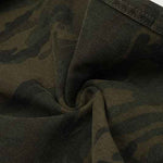 Camouflage casual pants for men and women - MarkoFit