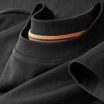 Round neck T-shirt for men - MarkoFit