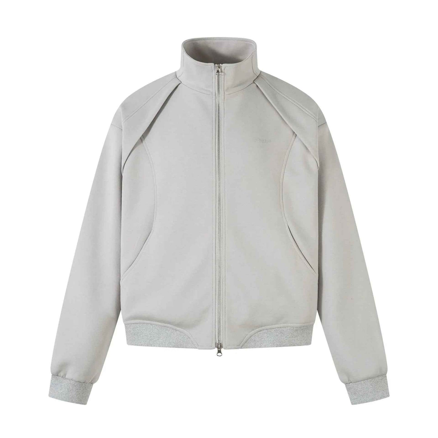 Baseball jacket sweatshirt for men - MarkoFit