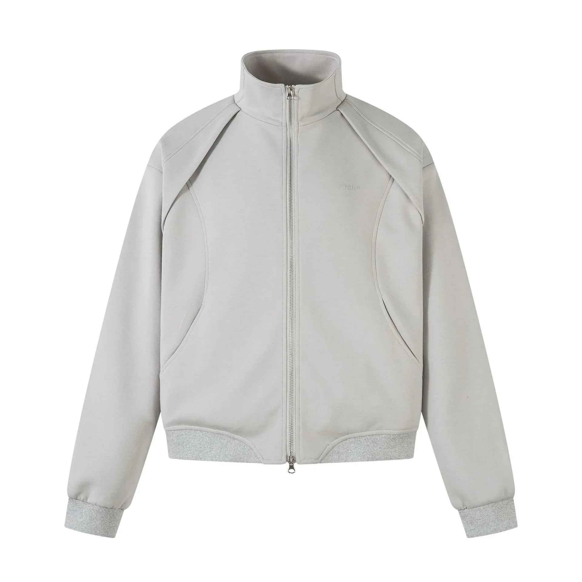 Baseball jacket sweatshirt for men - MarkoFit