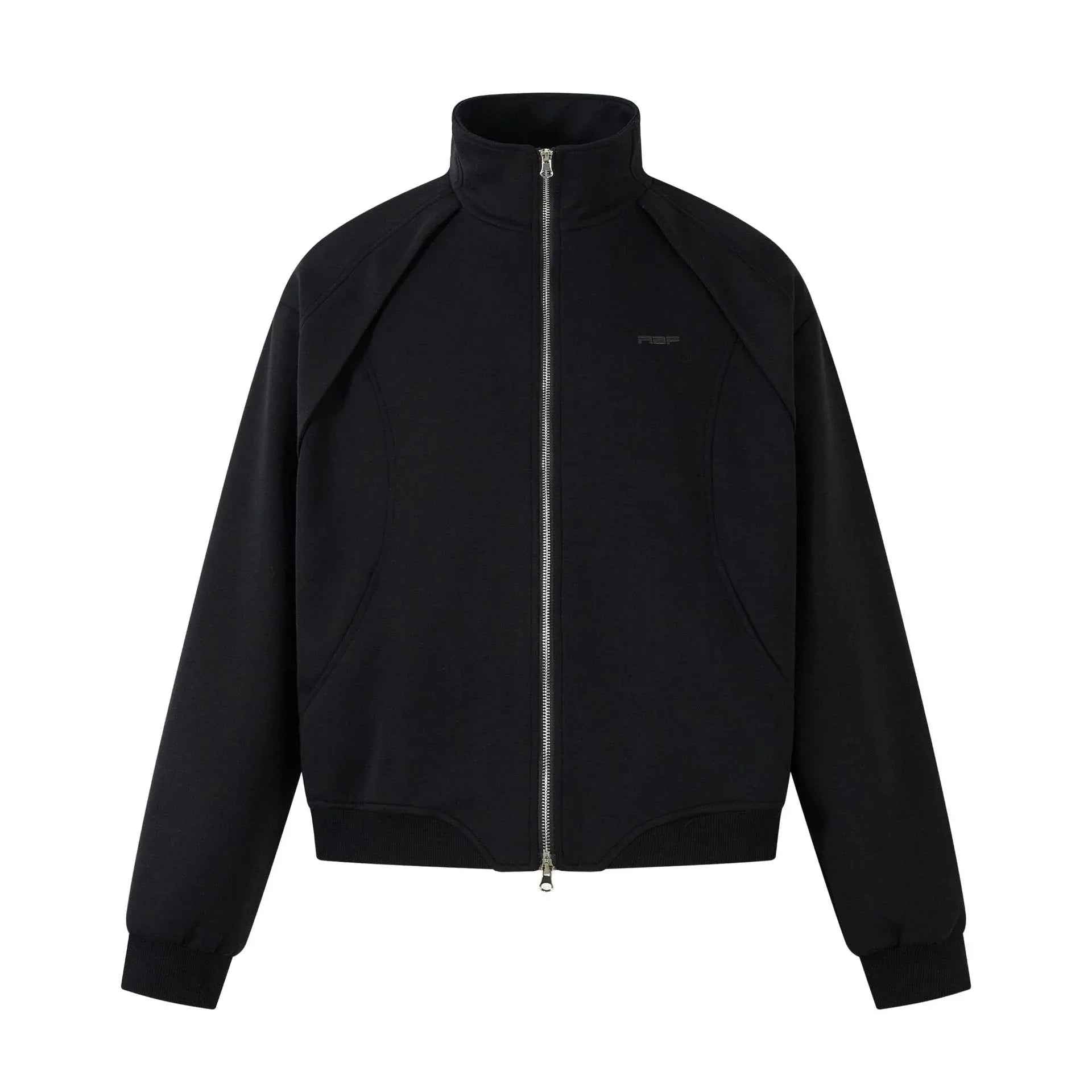 Baseball jacket sweatshirt for men - MarkoFit