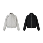 Baseball jacket sweatshirt for men - MarkoFit