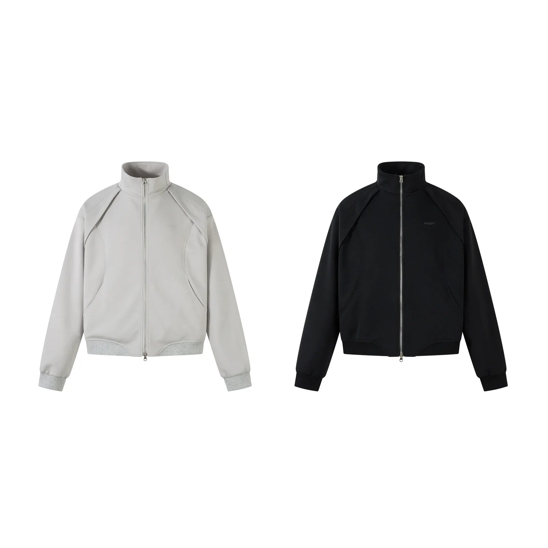 Baseball jacket sweatshirt for men - MarkoFit