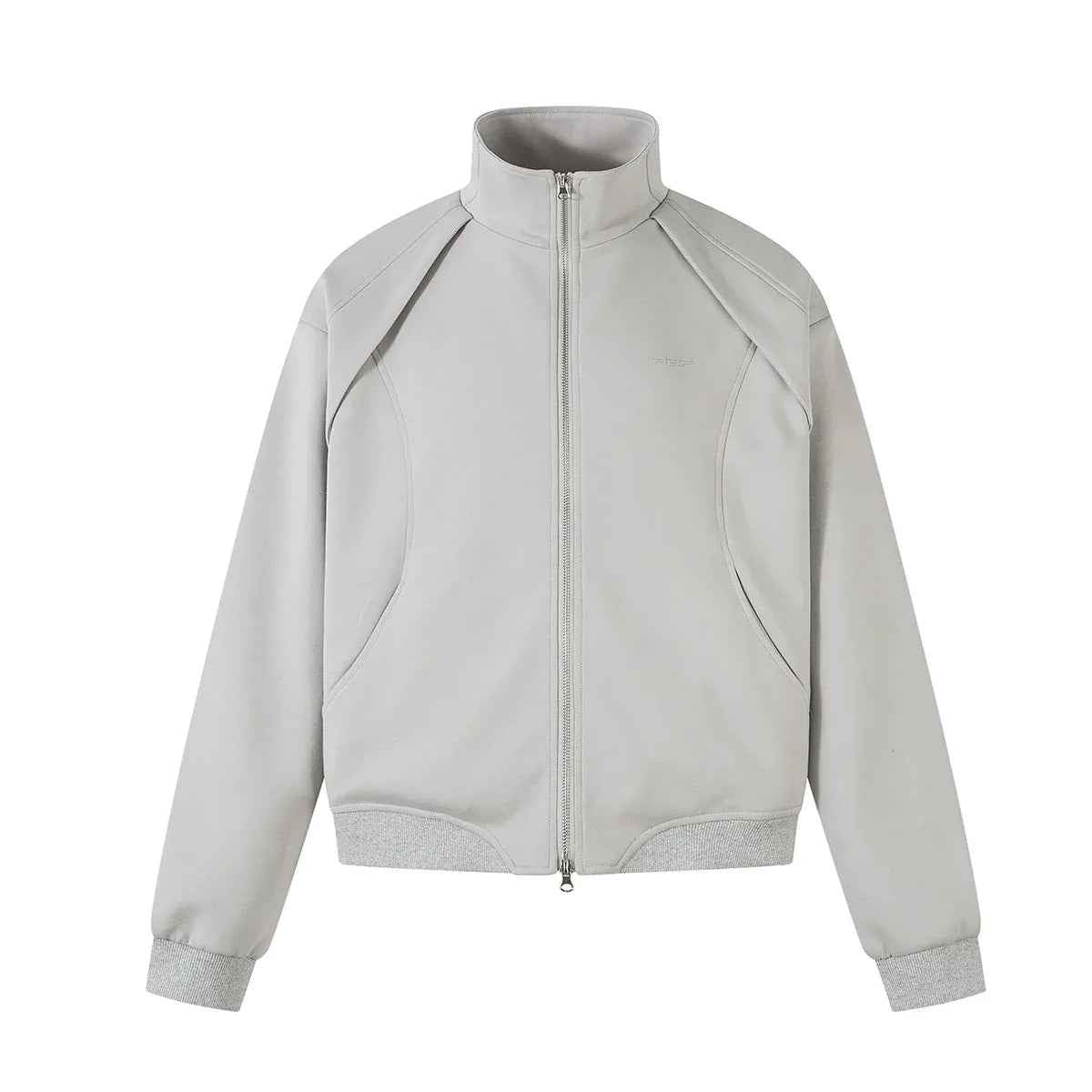 Baseball jacket sweatshirt for men - MarkoFit