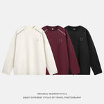 Sports long sleeved T-shirt for men - MarkoFit