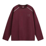 Sports long sleeved T-shirt for men - MarkoFit