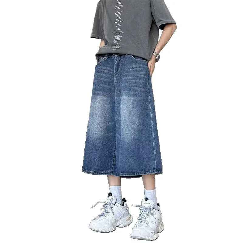 retro jeans - MarkoFit