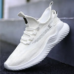 New Youth Mens Fashion Sports Shoes Casual Running Cloth Shoes Mens Fashion Cloth Shoes - MarkoFit