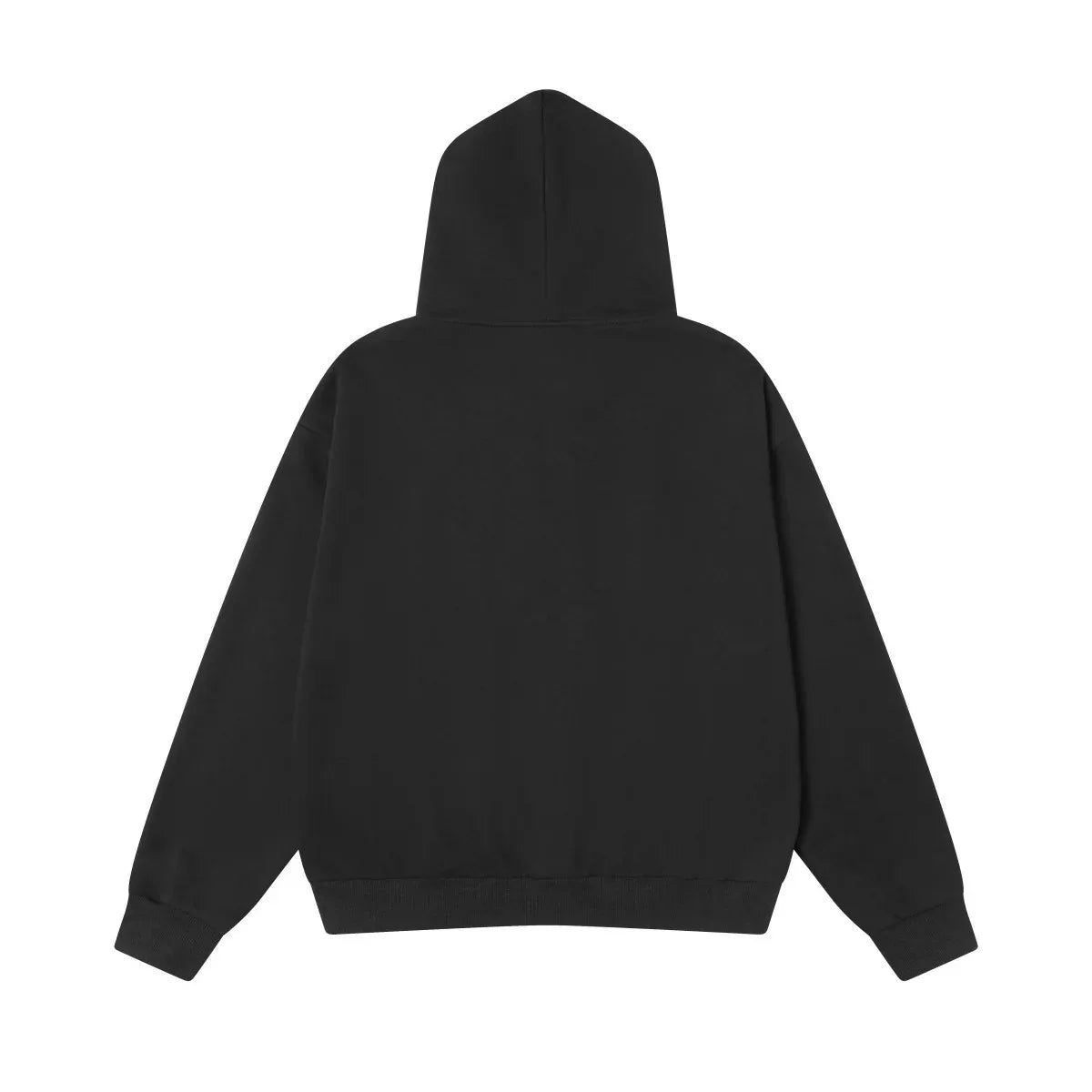 Printed cardigan zipper sweatshirt for men - MarkoFit