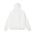 Printed cardigan zipper sweatshirt for men - MarkoFit