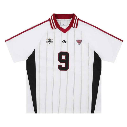 Short Sleeve for Men and Women Summer Loose Couple Oversize T-Shirt - MarkoFit