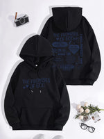 Aesthetic Christian Apparel Hoodies Men Women Jesus Clothes - MarkoFit