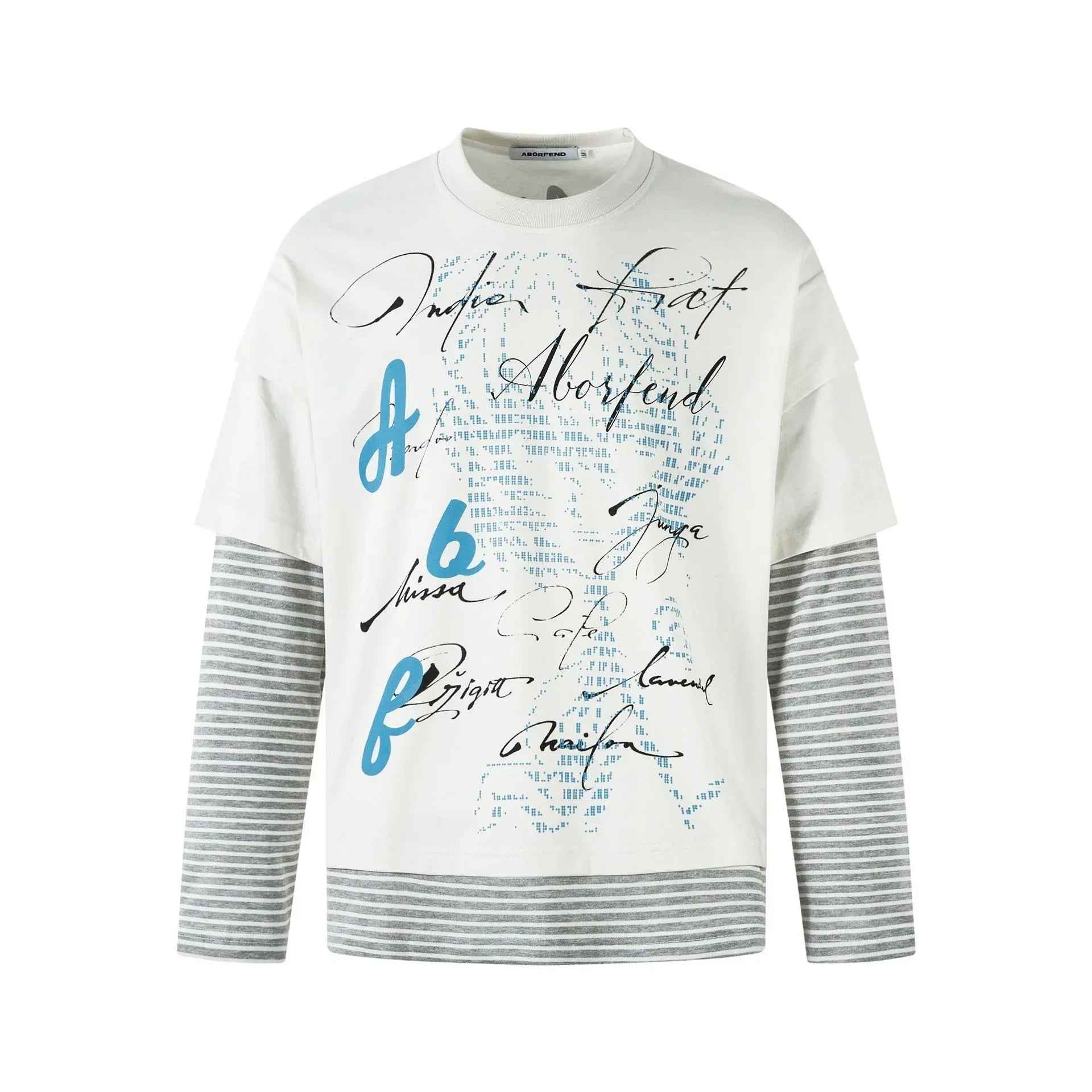 Half sleeved T-shirt for men - MarkoFit