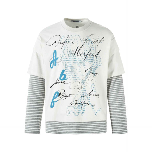 Half sleeved T-shirt for men - MarkoFit