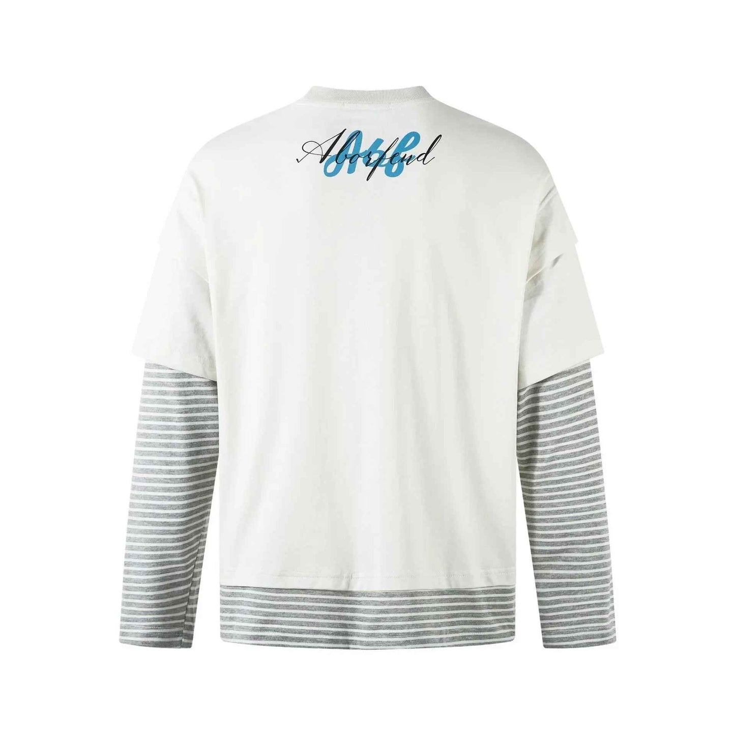Half sleeved T-shirt for men - MarkoFit