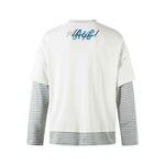 Half sleeved T-shirt for men - MarkoFit