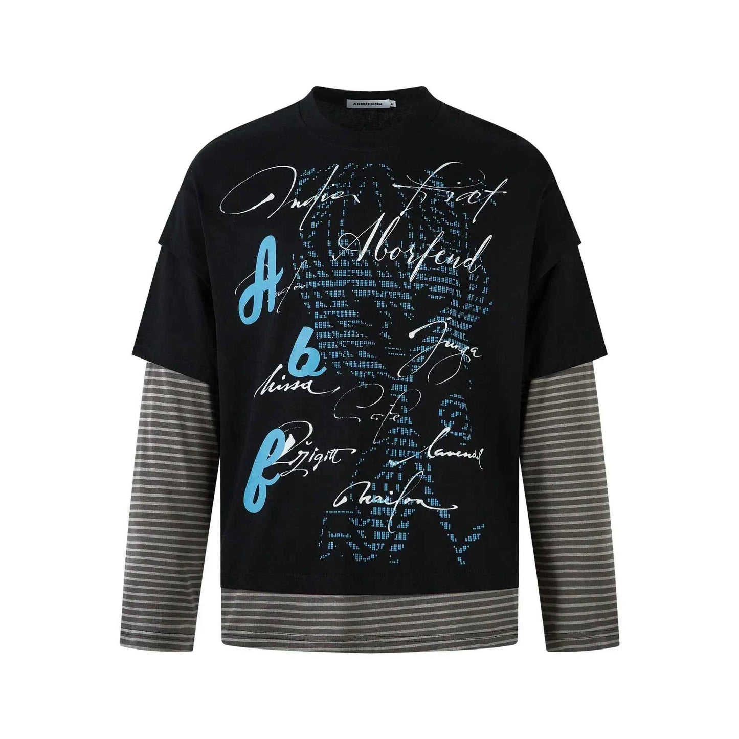 Half sleeved T-shirt for men - MarkoFit