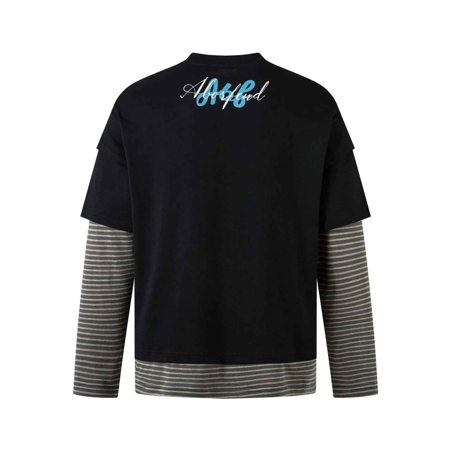 Half sleeved T-shirt for men - MarkoFit
