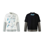 Half sleeved T-shirt for men - MarkoFit