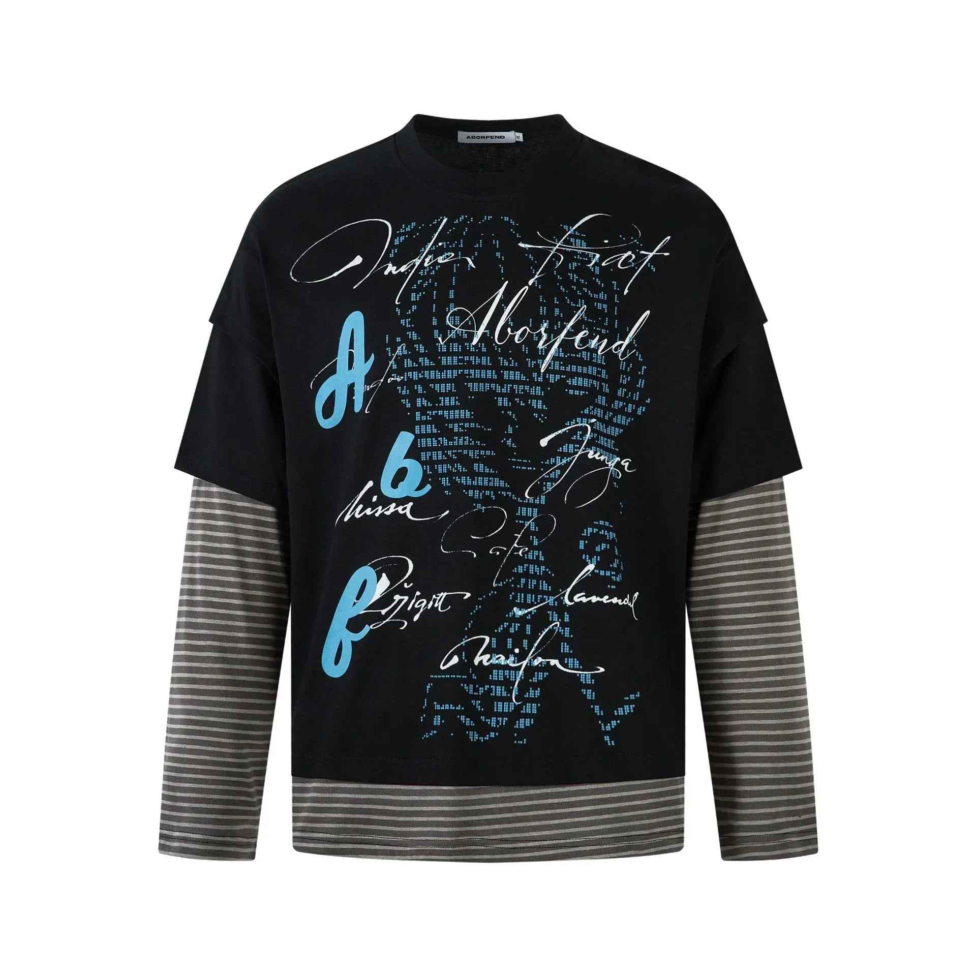 Half sleeved T-shirt for men - MarkoFit