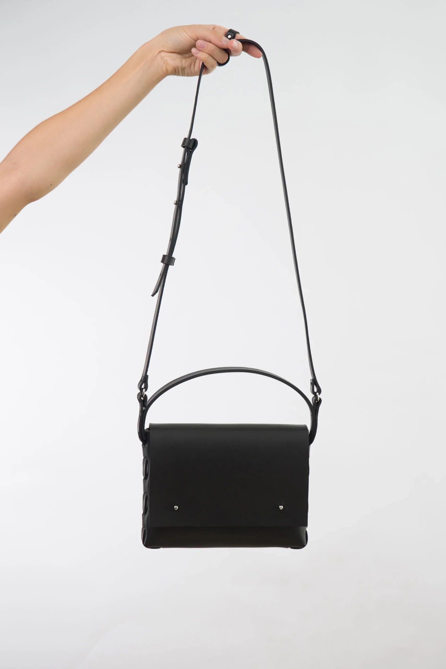 Handbag Agatha no.2 - MarkoFit
