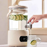 Large Capacity Thermostatic Faucet for Office Multi-functional Fruit Tea - MarkoFit