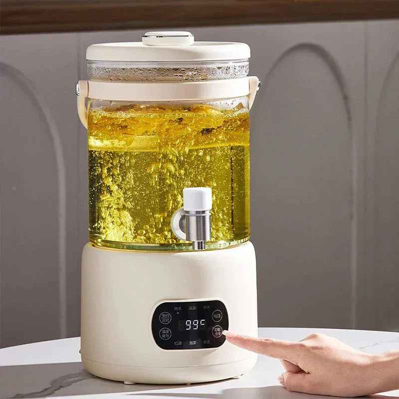 Large Capacity Thermostatic Faucet for Office Multi-functional Fruit Tea - MarkoFit