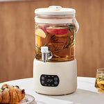 Large Capacity Thermostatic Faucet for Office Multi-functional Fruit Tea - MarkoFit