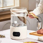 Large Capacity Thermostatic Faucet for Office Multi-functional Fruit Tea - MarkoFit