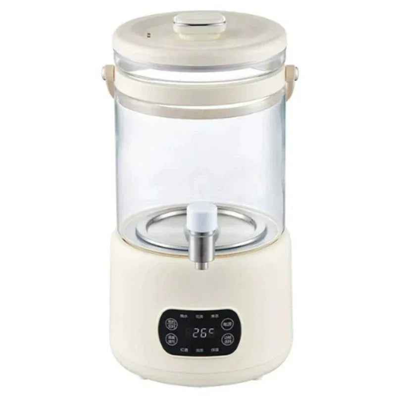 Large Capacity Thermostatic Faucet for Office Multi-functional Fruit Tea - MarkoFit