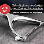 Multi-function Fruit and Vegetable Peeler Potato Eyeball Remover Items 1 sold - MarkoFit