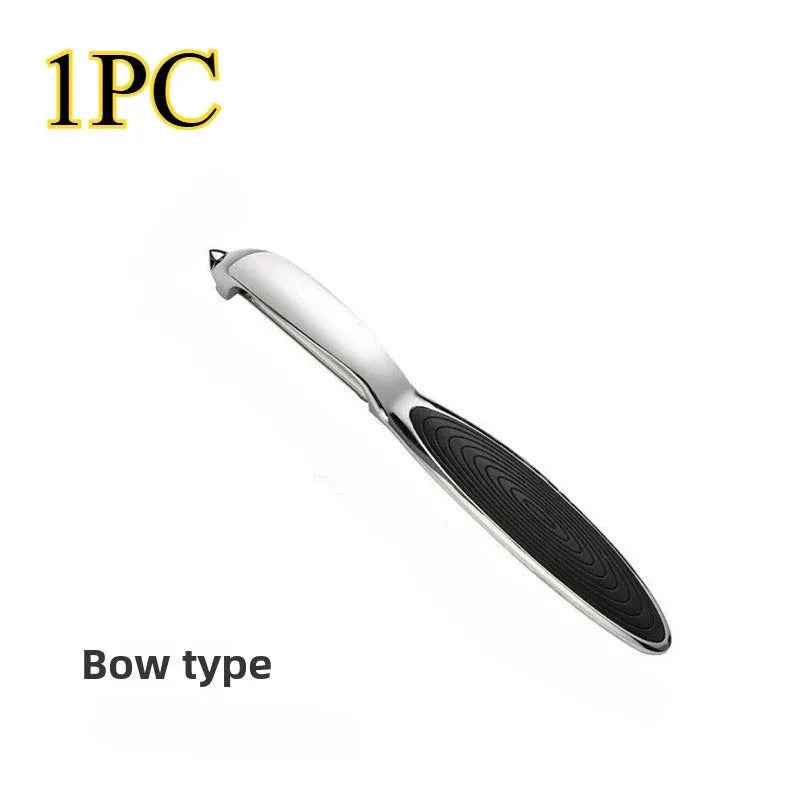 Multi-function Fruit and Vegetable Peeler Potato Eyeball Remover Items 1 sold - MarkoFit