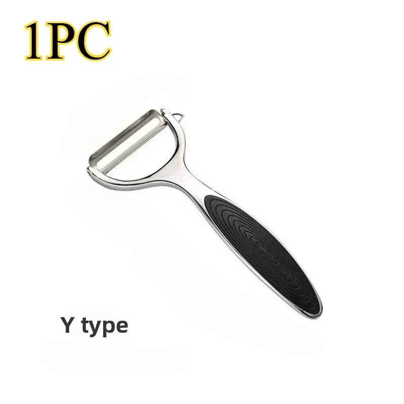 Multi-function Fruit and Vegetable Peeler Potato Eyeball Remover Items 1 sold - MarkoFit