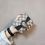 New Style Women's Short Wallet Female Student Three-Fold - MarkoFit