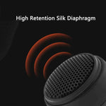 Speaker Super Power Audio Sound Universal Car Tweeters - MarkoFit