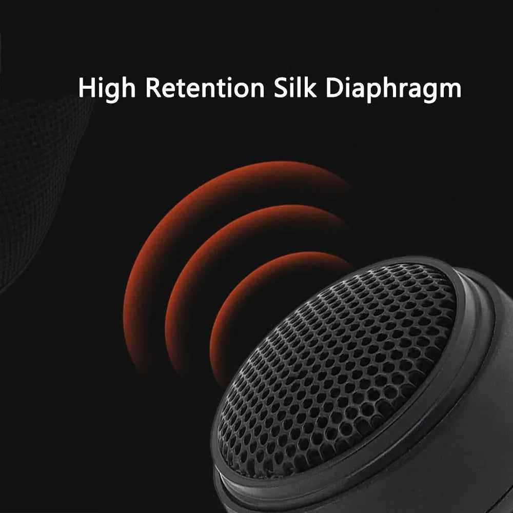 Speaker Super Power Audio Sound Universal Car Tweeters - MarkoFit