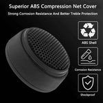Speaker Super Power Audio Sound Universal Car Tweeters - MarkoFit