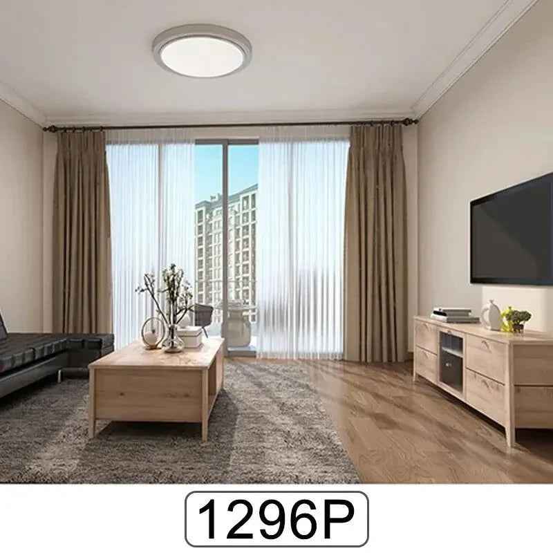 Xiaomi 360° Smart Home Security Camera Mi PTZ 2K Webcam 1296P 3 Megapixel - MarkoFit