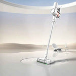 XIAOMI MIJIA Wireless Vacuum Cleaners 2 Dust Display Edition - MarkoFit